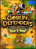 Goblin Defenders: Steel‘n’ Wood (PC) DIGITAL