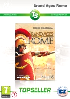Grand Ages: Rome (PC)