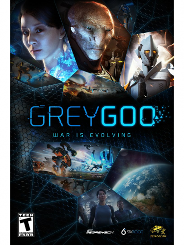 Grey Goo (PC)