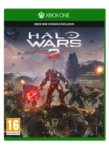 Halo Wars 2 (XBOX)