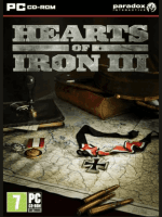 Hearts of Iron III Collection (PC) DIGITAL (DIGITAL)