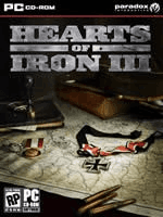 Hearts of Iron III (PC)