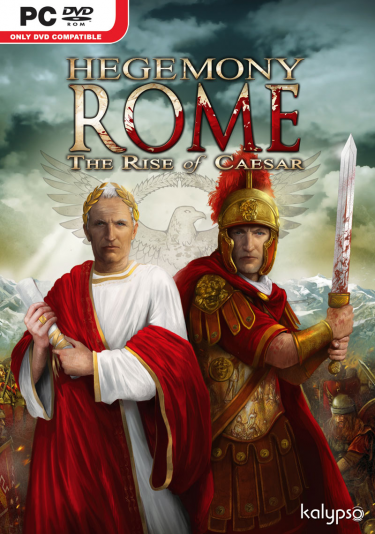 Hegemony Rome: the Rise of Caesars (PC)