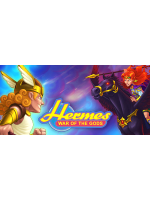 Hermes: War of the Gods (PC) Steam
