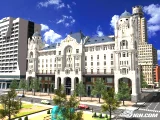 Hotel Giant 2 - Tycoon
