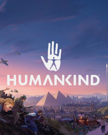 Humankind (PC DIGITAL) (DIGITAL)
