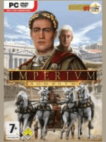 Imperium Romanum CZ (PC)