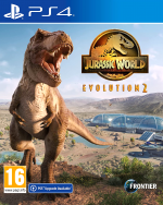 Jurassic World: Evolution 2 