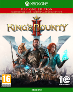 Kings Bounty 2 - Day One Edition CZ BAZAR