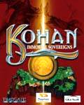 Kohan: Immortal Sovereigns (PC)