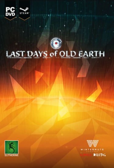 Last Days of Old Earth (DIGITAL)
