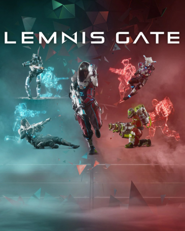 Lemnis Gate (DIGITAL)