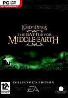 The Lord of the Rings: Battle for Middle Earth 2 Collectors Edition