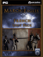 March of the Eagles: French Unit Pack (DIGITAL)