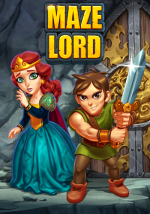 Maze Lord (PC) DIGITAL