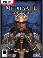 Medieval II: Total War - Definitive Edition (PC) DIGITAL (DIGITAL)