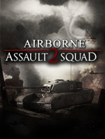 Men of War: Assault Squad 2 - Airborne DLC (PC) DIGITAL