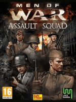 Men of War Assault Squad (DIGITAL)