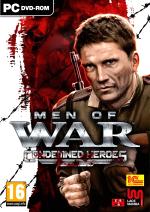 Men of War: Condemned Heroes Steam