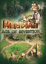 Meridian: Age of Invention (PC) DIGITAL (PC)
