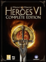 Might & Magic Heroes VI (Kompletní Edice) (PC)