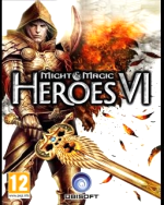 Might and Magic Heroes VI