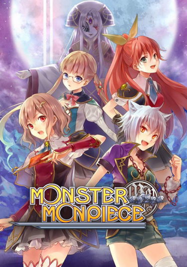 Monster Monpiece (DIGITAL)