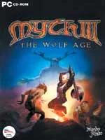 Myth 3: The Wolf Age