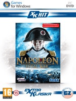 Napoleon: Total War CZ (PC)