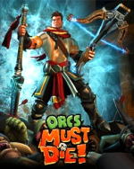 Orcs Must Die!