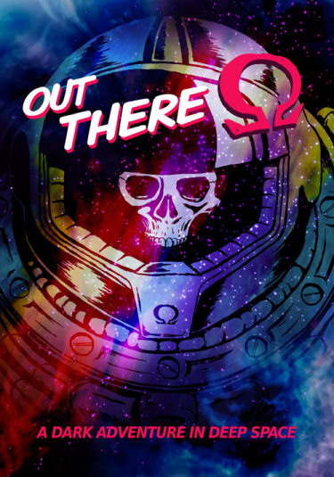 Out There: Omega Edition (PC) Steam (DIGITAL)