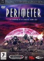 Perimeter + Perimeter: Emperor's Testament pack (PC) DIGITAL