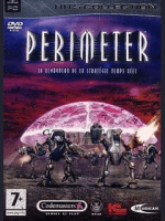Perimeter + Perimeter: Emperors Testament pack (DIGITAL)