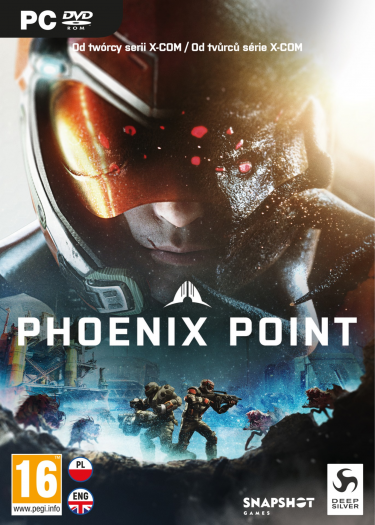 Phoenix Point (PC)