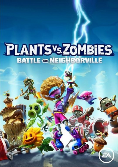 Plants vs. Zombies: Battle for Neighborville (DIGITAL)