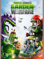Plants vs Zombies Garden Warfare (PC DIGITAL) (DIGITAL)