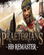 Praetorians HD Remaster