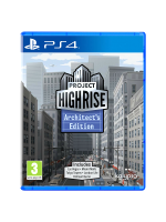 Project Highrise: Architects Edition
