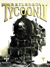 Railroad Tycoon Anthology