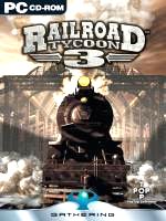 Railroad Tycoon Anthology