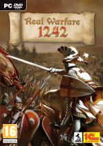 Real Warfare: 1242 (PC) DIGITAL