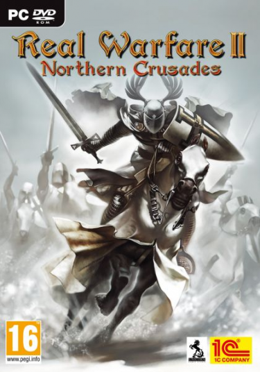 Real Warfare 2: Northern Crusades (DIGITAL)