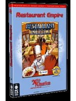 Restaurant Empire: eXtra klasika (PC)