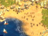 Rise of Nations: Thrones and Patriots - datadisk