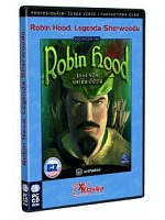 Robin Hood: Legenda Sherwoodu (PC)