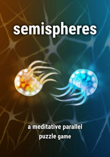 Semispheres (PC) DIGITAL (DIGITAL)