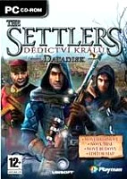 The Settlers V: Dedičstvo kráľov - EXPANSION