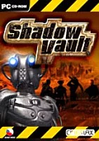 Shadow Vault