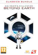 Sid Meier's Civilization: Beyond Earth Classics Bundle (PC) DIGITAL