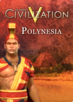 Sid Meiers Civilization V Civilization and Scenario Pack Polynesia